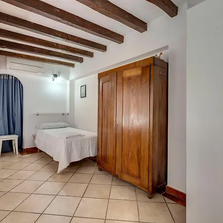 Appartement Ricasoli 17 G Florence