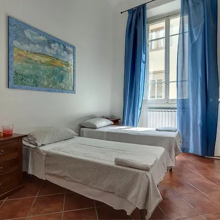 Ricasoli 17 G Appartement Florence
