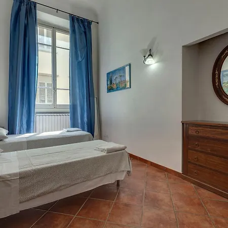 Ricasoli 17 G Appartement *