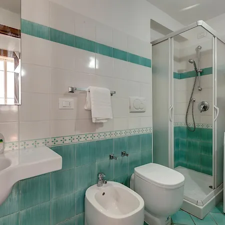 Appartement Ricasoli 17 G Florence