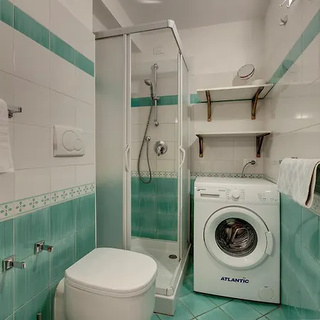 Ricasoli 17 G Appartement