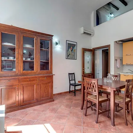 Appartement Ricasoli 17 G