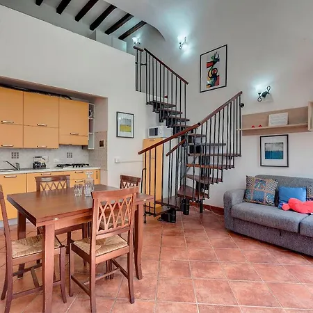 Ricasoli 17 G Appartement