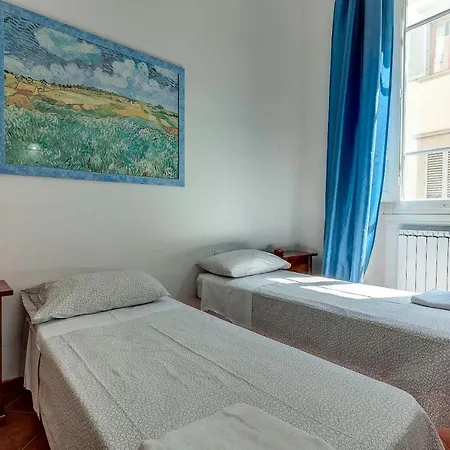 Appartement Ricasoli 17 G