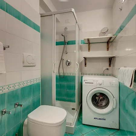 Ricasoli 17 G Appartement Florence