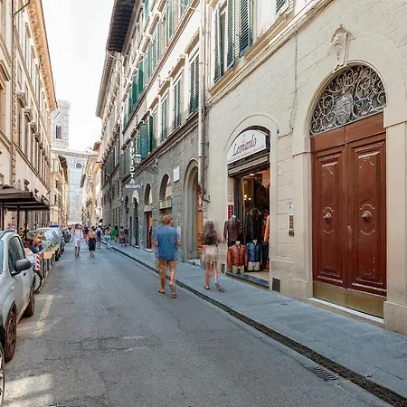 Ricasoli 17 G Appartement