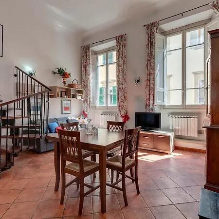 Ricasoli 17 G Appartement *