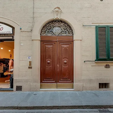 Ricasoli 17 G * Floransa