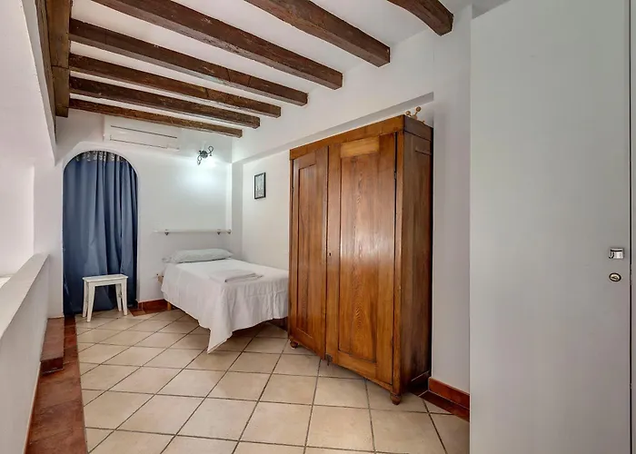 Apartment Ricasoli 17 G Florence