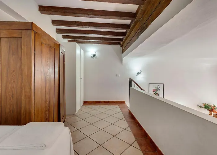 Ricasoli 17 G Apartment