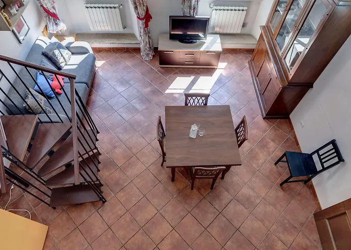 Apartment Ricasoli 17 G