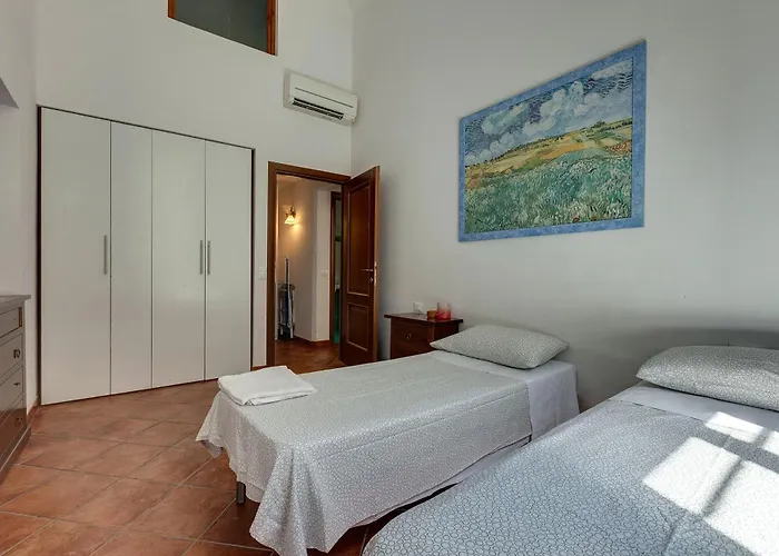 Ricasoli 17 G Apartment *