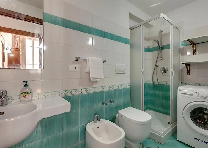 Apartment Ricasoli 17 G Florence