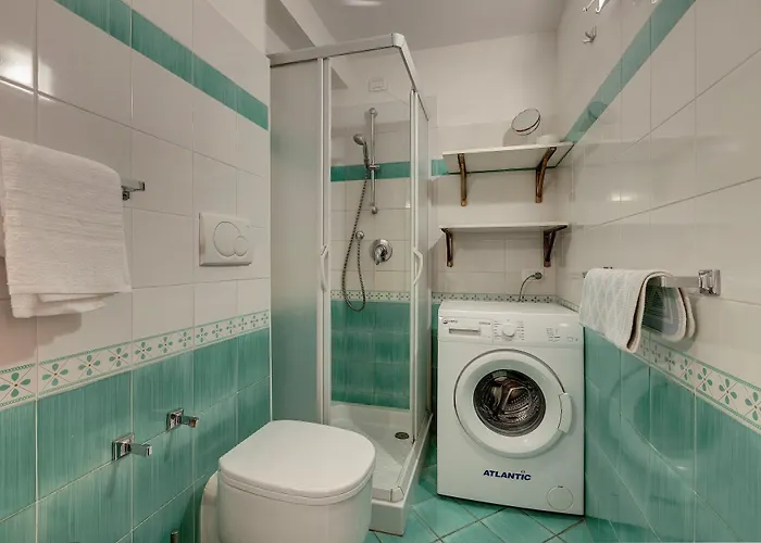 Ricasoli 17 G Apartment