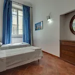 Ricasoli 17 G Апартаменты