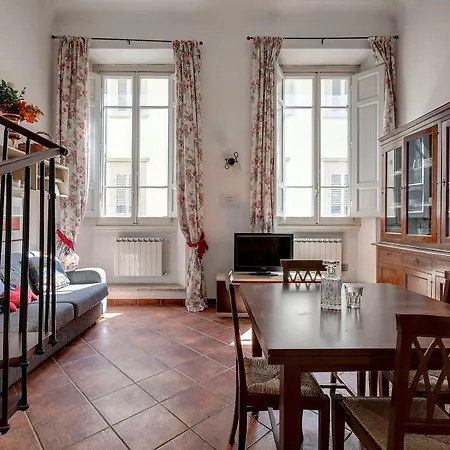 Ricasoli 17 G Флоренция